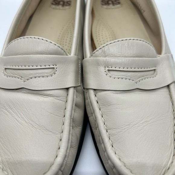 SAS Ginuwine comfort shoes made in the USA - Picture 2 of 9